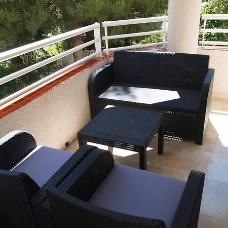 Apartamento Playa Albir El Albir Exteriör bild