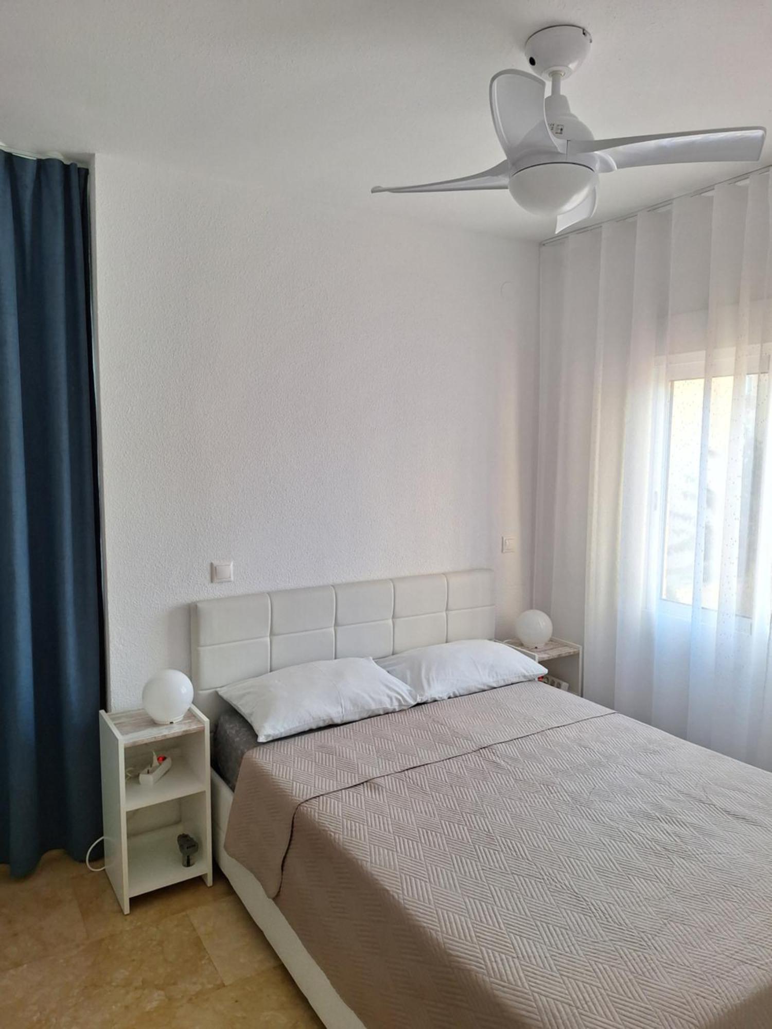 Apartamento Playa Albir El Albir Exteriör bild