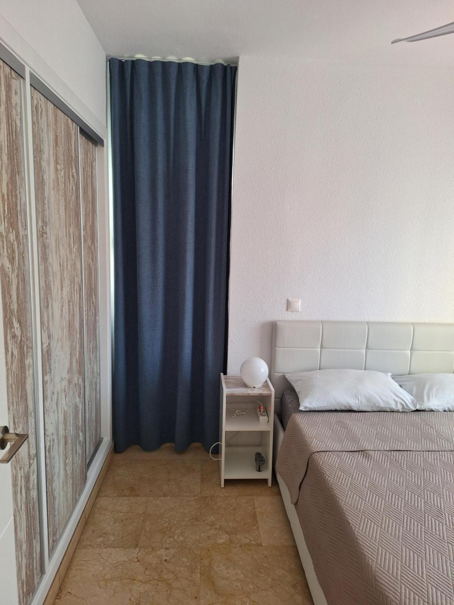 Apartamento Playa Albir El Albir Rum bild
